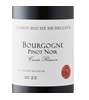 Maison Roche de Bellene Cuvée Réserve Bourgogne Pinot Noir 2022