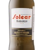 Barbadillo Solear Manzanilla