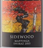 Sidewood Mappinga Shiraz 2019