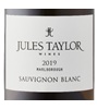 Jules Taylor Sauvignon Blanc 2023