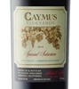 Caymus Cabernet Sauvignon 2019