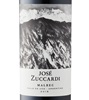 Zuccardi José Malbec 2020