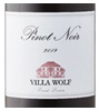 Villa Wolf Pinot Noir 2022