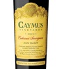 Caymus Cabernet Sauvignon 2022