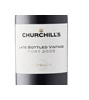 Churchill's LBV Port 2005