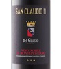 San Claudio II Nobile Di Montepulciano 2020