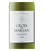 Croix de Marsan Blanc 2023