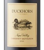 Duckhorn Cabernet Sauvignon 2021