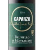 Caparzo Brunello Di Montalcino 2019