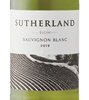 Sutherland Sauvignon Blanc 2022