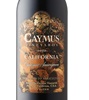 Caymus California Cabernet Sauvignon 2022