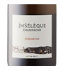 Jm Sélèque Solessence Champagne