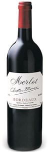 Christian Moueix Merlot 2003