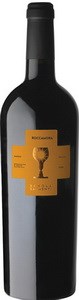 Schola Sarmenti Roccamora Negroamaro 2013