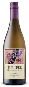 Juniper Estate Chardonnay 2014