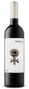 Los Maquis Gran Reserva Carmenère 2013