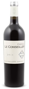 Château Le Conseiller Supérieur 2015