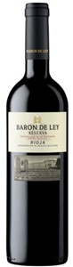 Barón de Ley Reserva 2009