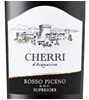 Riolite Cherri Rosso Piceno Superiore 2013