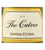 Sonoma Cutrer Winery The Cutrer Chardonnay 2013