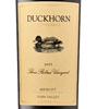 Duckhorn Vineyards Three Palms Vineyard Merlot 2013