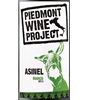 Piedmont Wine Project Piedmont Asinel Bianco 2013