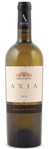 Alpha Estate Axia Malagouzia 2012