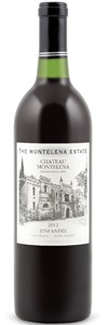 Chateau Montelena The Montelena Estate Zinafandel 2007