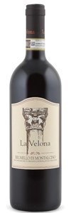 La Velona Brunello Di Montalcino 2004