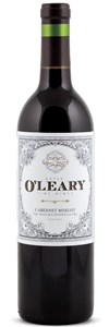 O'Leary Wines Cabernet Merlot 2014