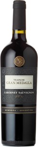 Trapiche Gran Medalla Cabernet Sauvignon 2014