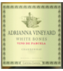 Catena Adrianna White Bones Chardonnay 2014