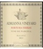 Catena Adrianna Vineyard Fortuna Terrae Malbec 2013