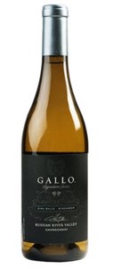 Gallo Signature Series Russian River Valley Chardonnay 2013