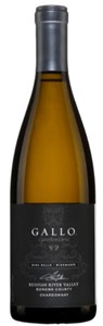 Gallo Signature Series Russian River Valley Chardonnay 2019