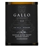 Gallo Signature Series Russian River Valley Chardonnay 2019