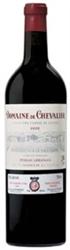 Domaine De Chevalier Cabernet Sauvignon Blend 2009