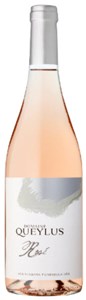 Domaine Queylus Rosé 2019