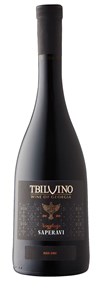 Tbilvino Dry Red Saperavi 2020