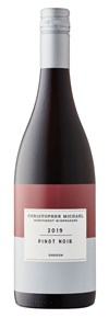 Christopher Michael Northwest Winemakers Pinot Noir 2019