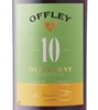 Offley 10 Year Old Tawny Port