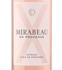 Mirabeau X Rosé 2021