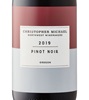 Christopher Michael Northwest Winemakers Pinot Noir 2019