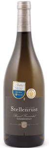 Stellenrust Chardonnay 2011