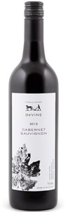 Devine Cabernet Sauvignon 2012