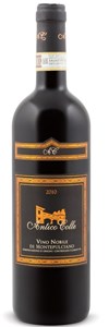 Antico Colle Vino Nobile Di Montepulciano 2010