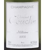 Vincent Couche Brut Champagne 2002