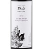 Devine Cabernet Sauvignon 2012