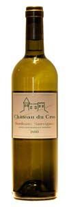 Château Du Cros 2011