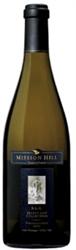 Mission Hill S.L.C. Chardonnay 2011